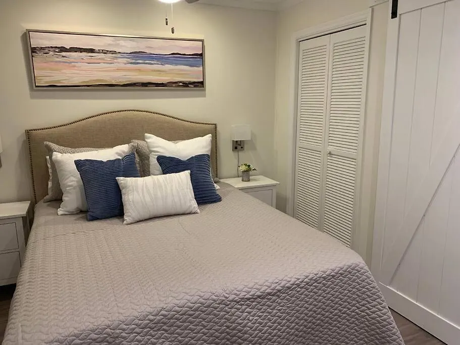 Shore To Please! Elegant Couples Retreat With Bikes * Hilton Head Island