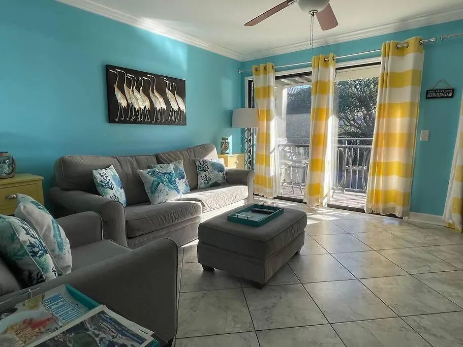 Bliss 2 Bedroom Oceanview Free Bikes/chairs! Apartment *