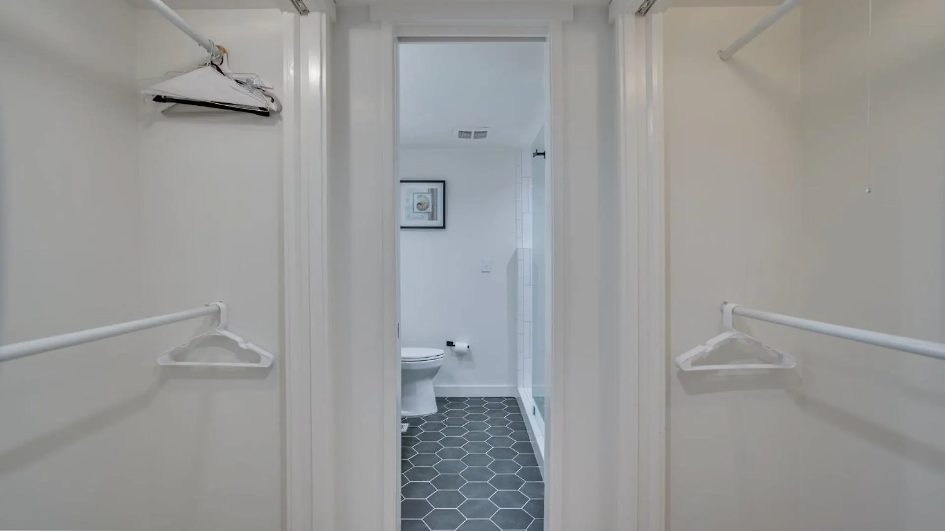 Villa Loft, Bikes, Golf, Harbourtown