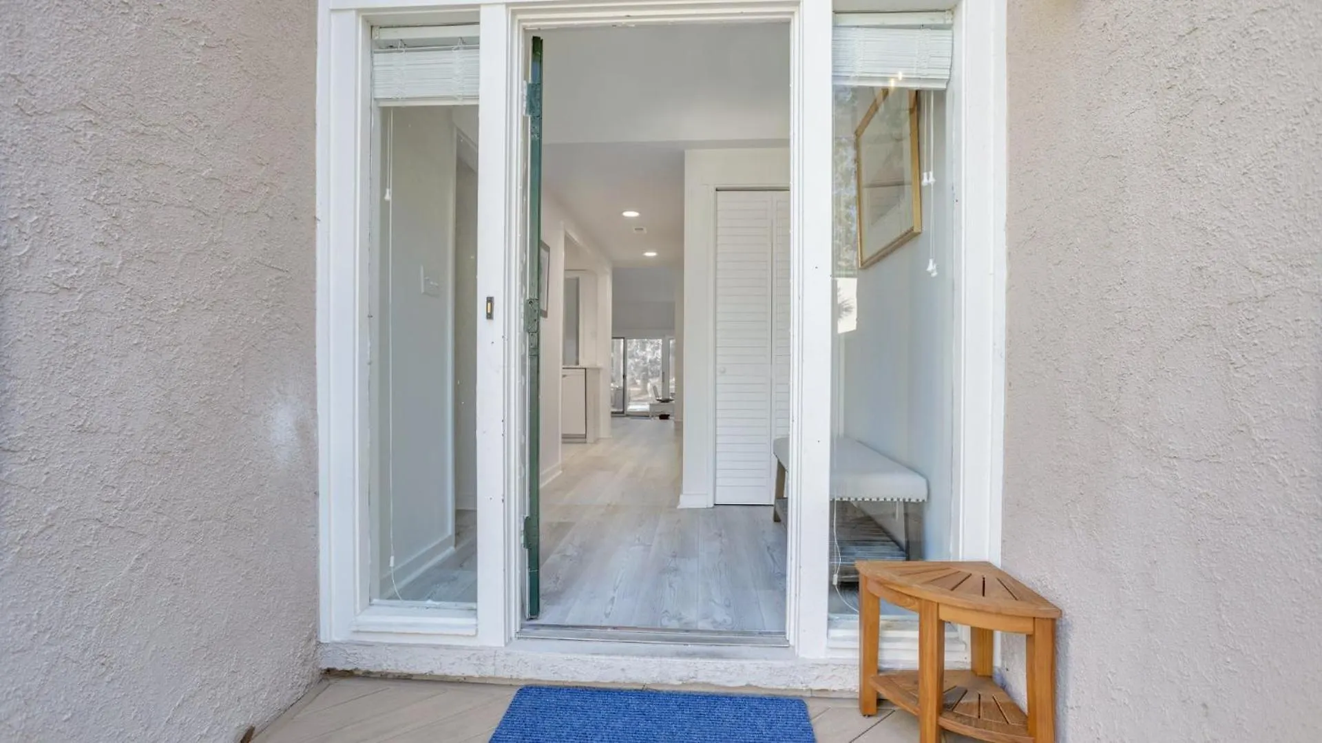 Loft, Bikes, Golf, Harbourtown Villa