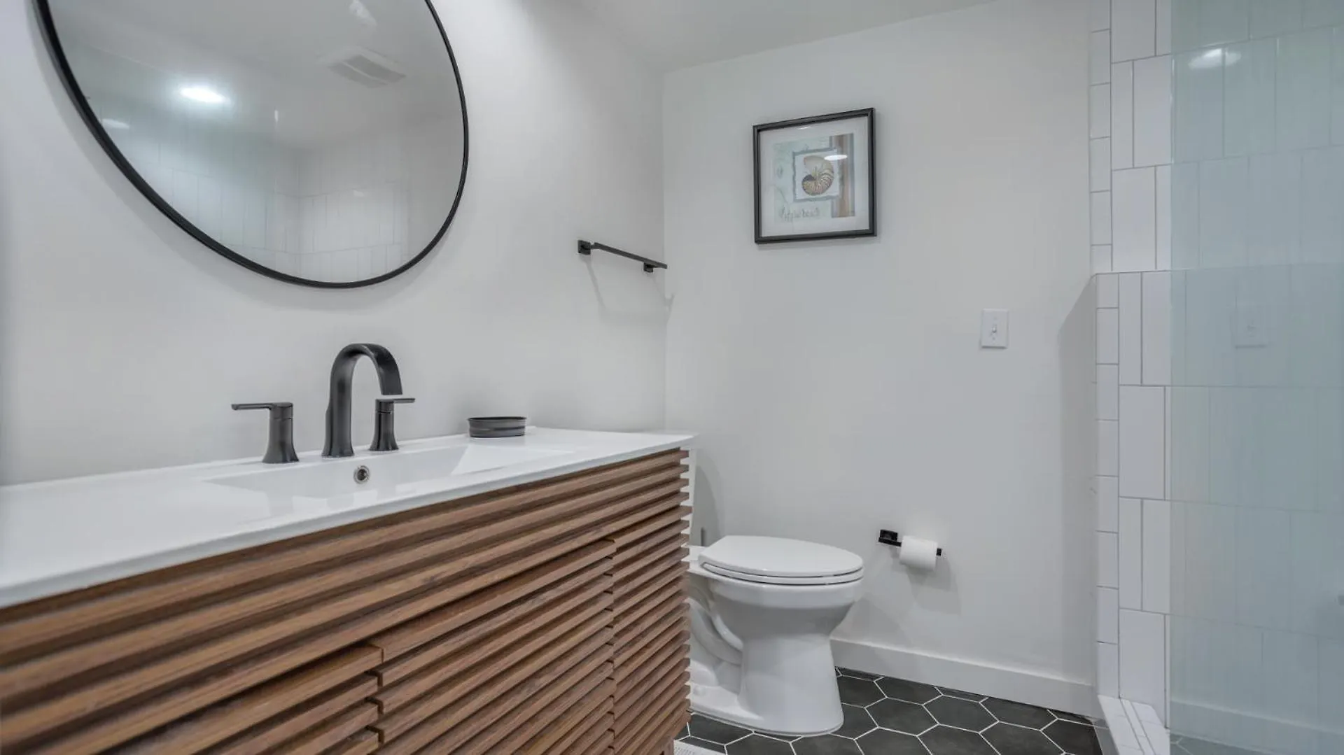 Loft, Bikes, Golf, Harbourtown
