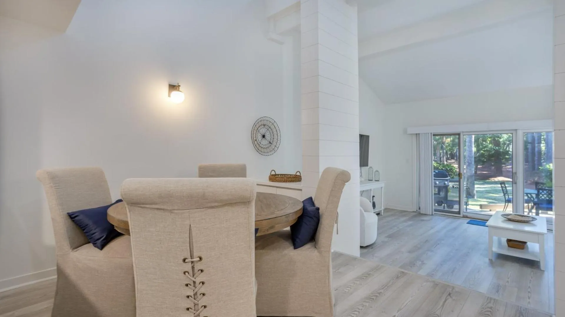 Villa Loft, Bikes, Golf, Harbourtown *