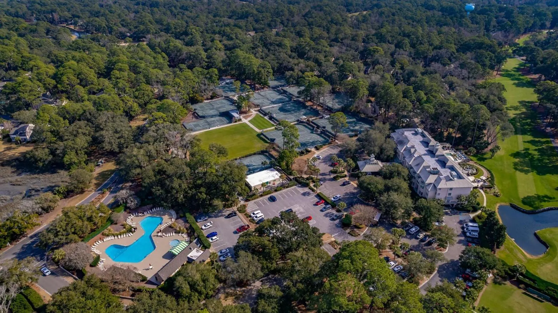 Villa Loft, Bikes, Golf, Harbourtown
