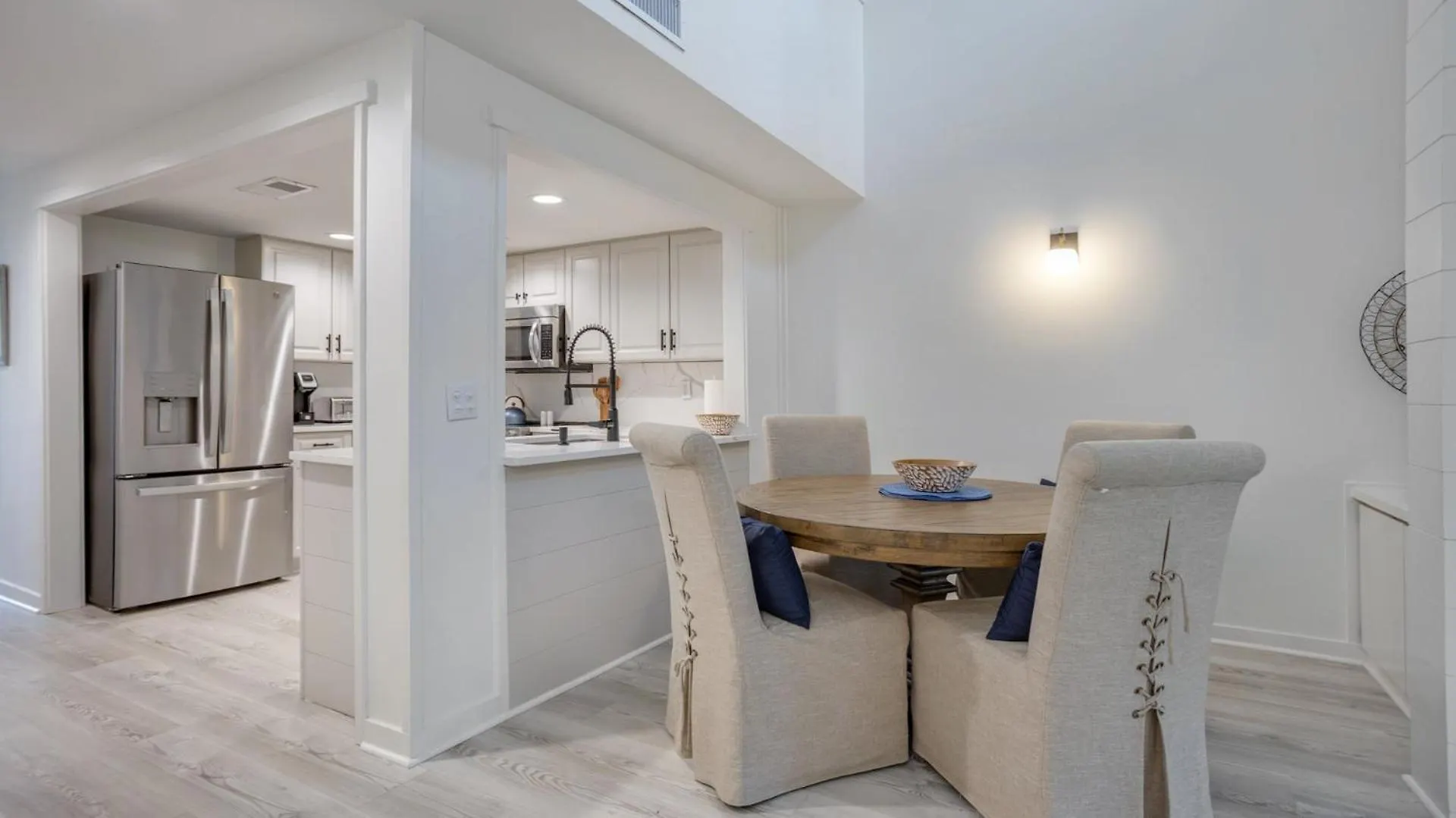 Villa Loft, Bikes, Golf, Harbourtown Hilton Head Island
