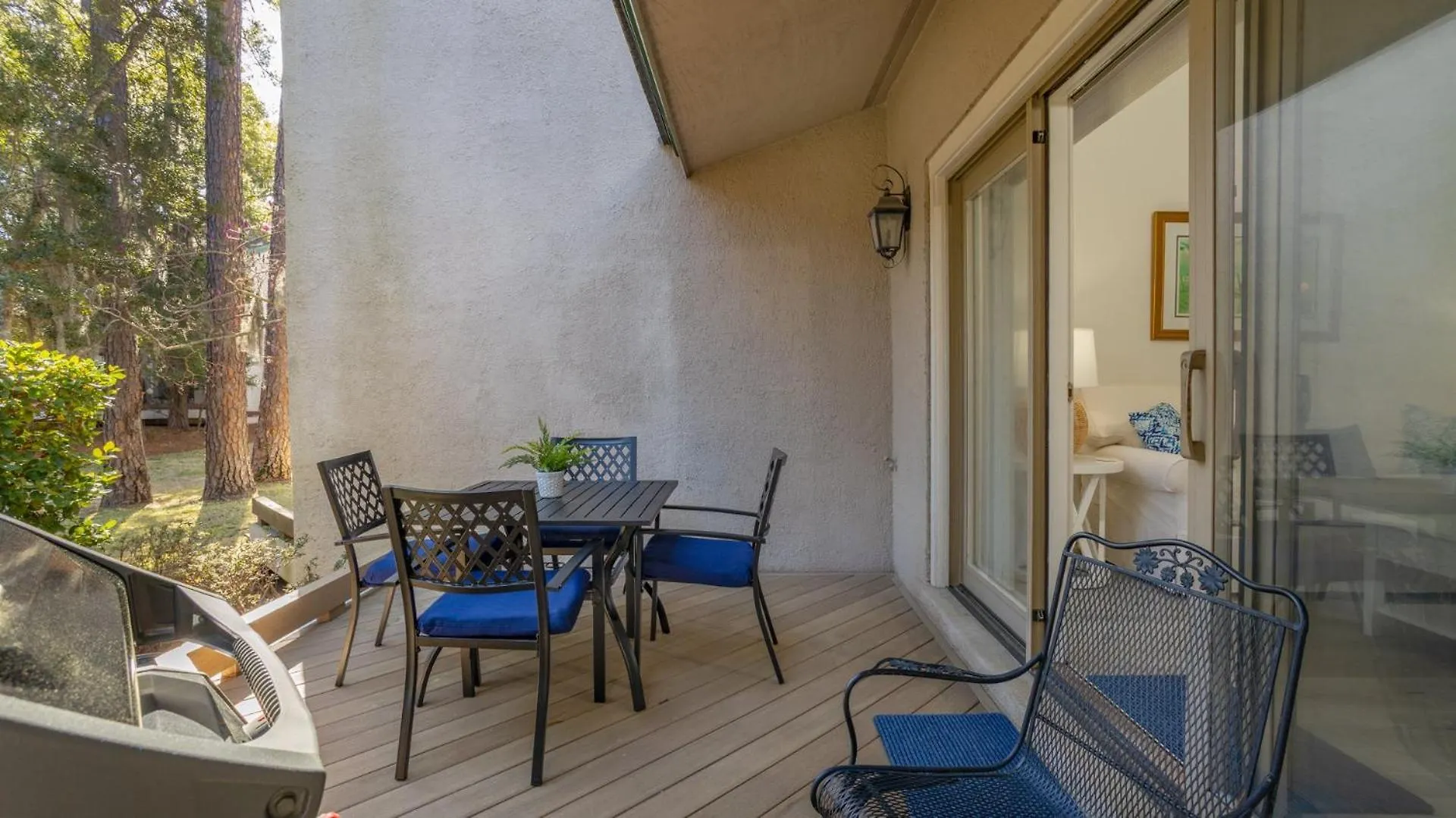 Loft, Bikes, Golf, Harbourtown * Hilton Head Island