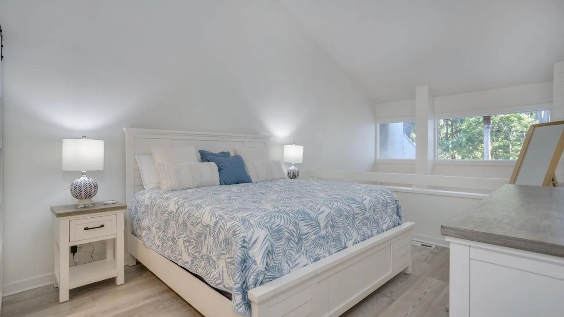 Loft, Bikes, Golf, Harbourtown