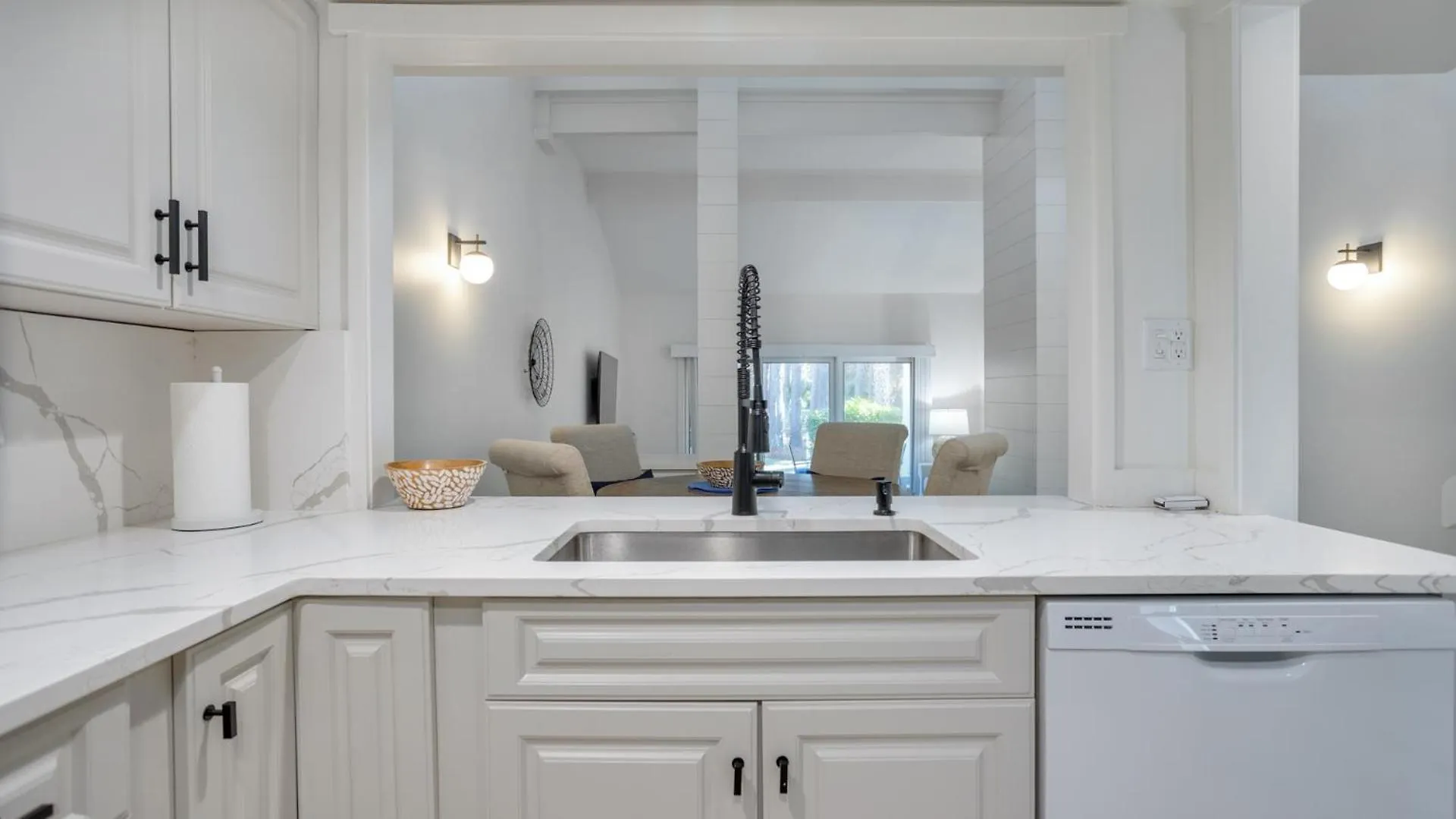 Loft, Bikes, Golf, Harbourtown Villa