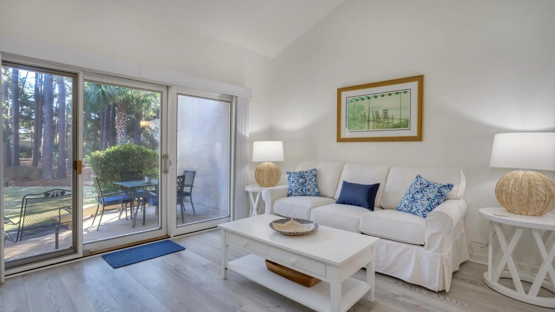 Loft, Bikes, Golf, Harbourtown Villa *