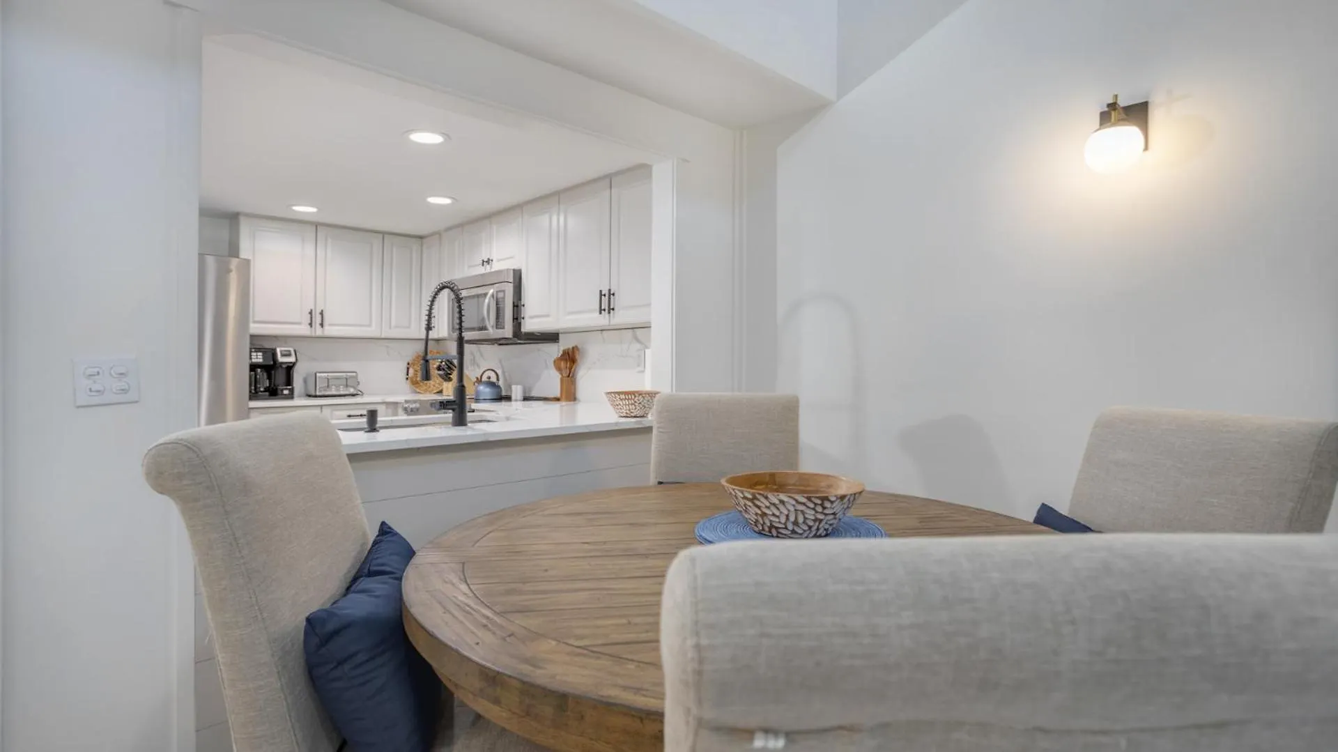 Villa Loft, Bikes, Golf, Harbourtown Hilton Head Island
