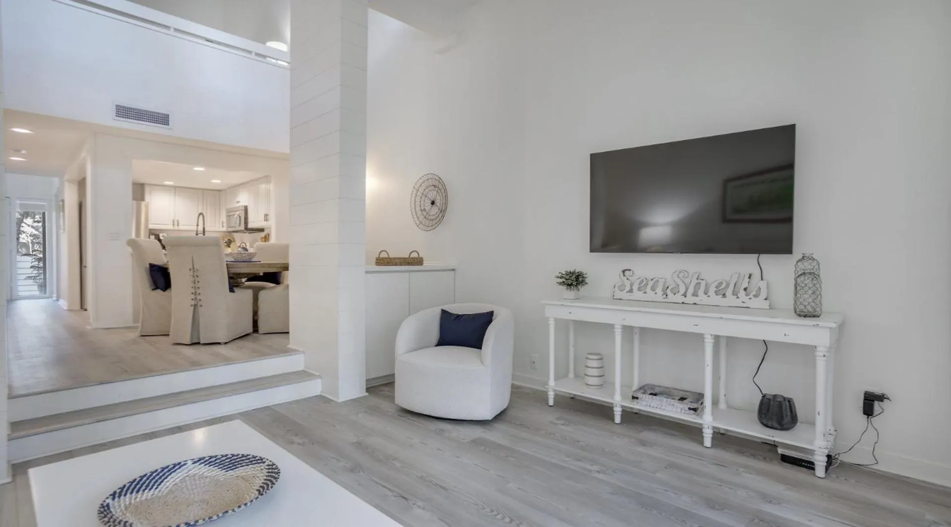 Loft, Bikes, Golf, Harbourtown Villa *