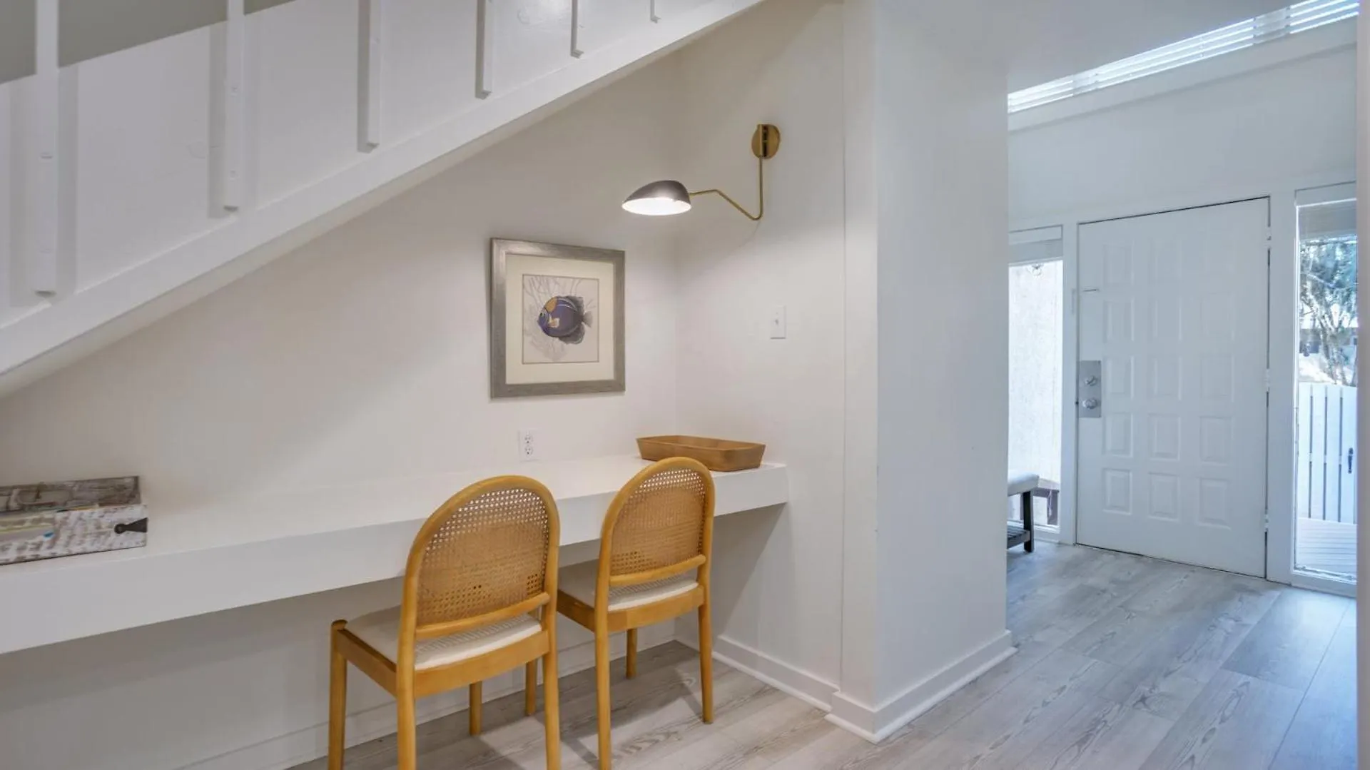 Villa Loft, Bikes, Golf, Harbourtown *