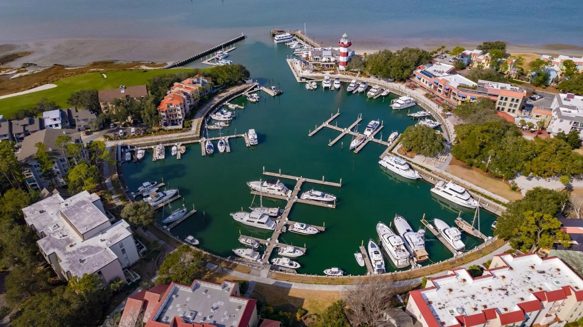 Villa Loft, Bikes, Golf, Harbourtown