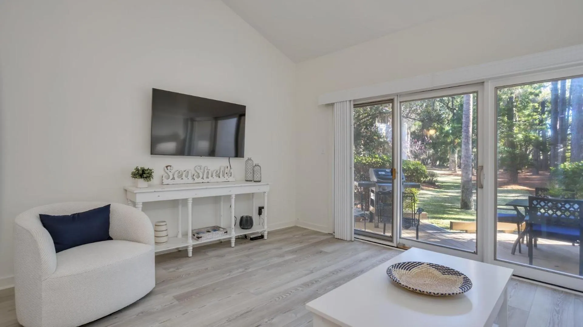 Loft, Bikes, Golf, Harbourtown Villa *