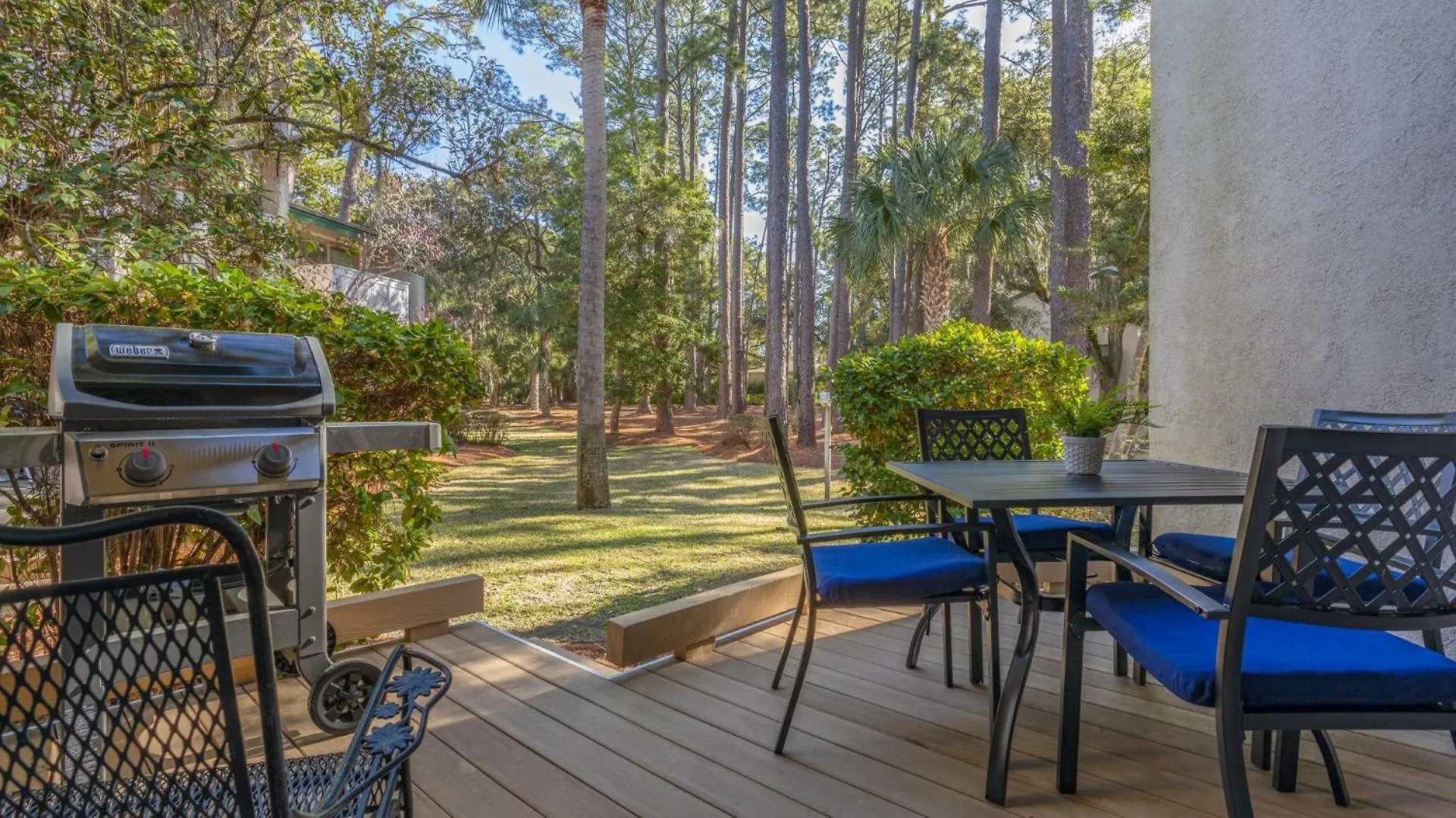 Villa Loft, Bikes, Golf, Harbourtown Hilton Head Island