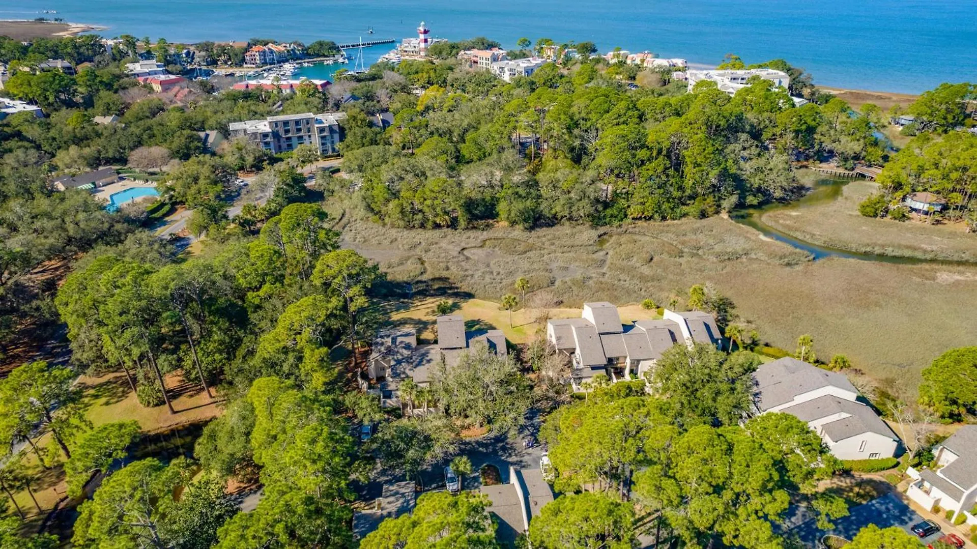 Loft, Bikes, Golf, Harbourtown Villa *