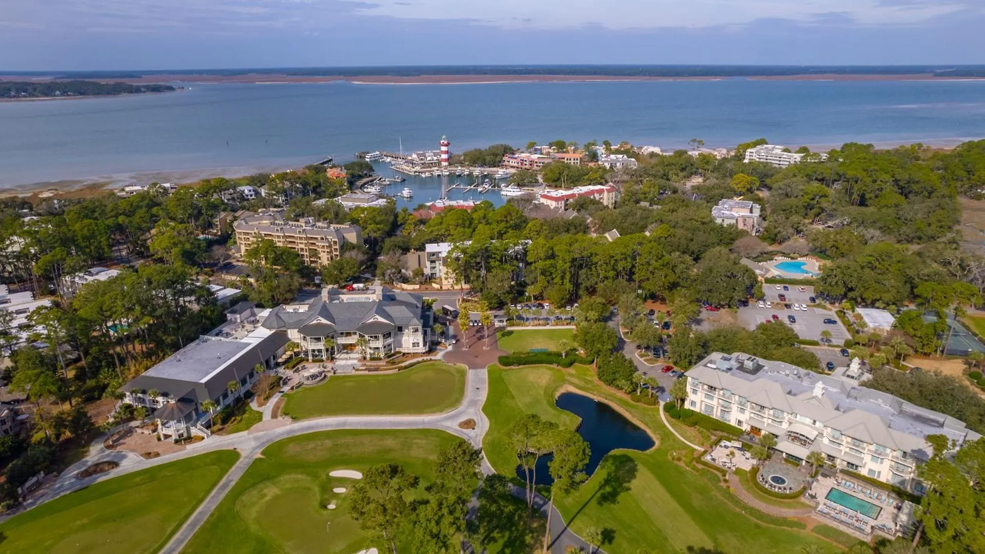 Loft, Bikes, Golf, Harbourtown Villa *