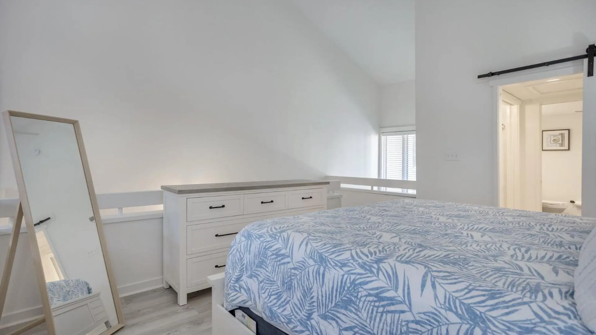 Villa Loft, Bikes, Golf, Harbourtown