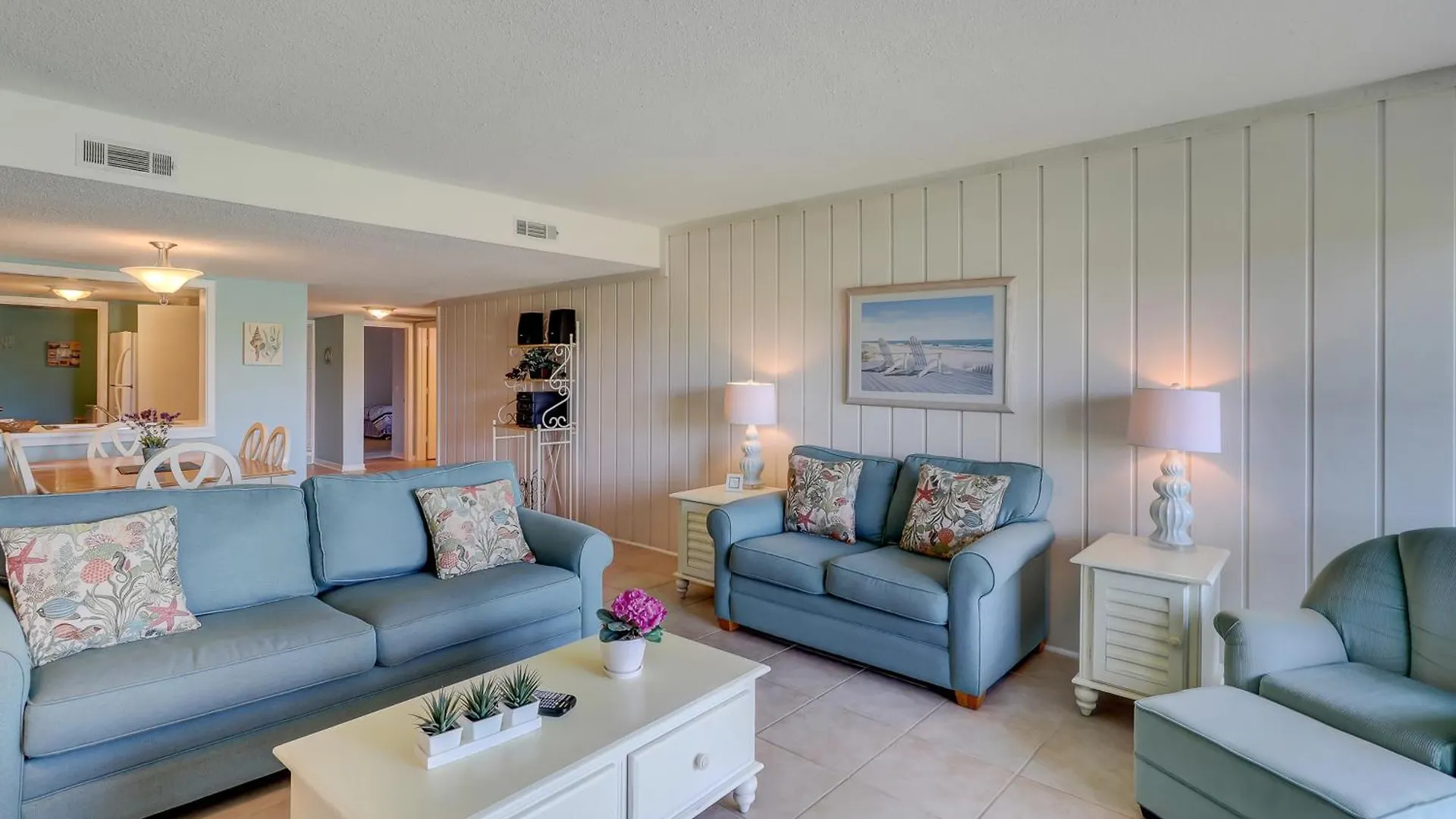 Plantation Club Apartment
