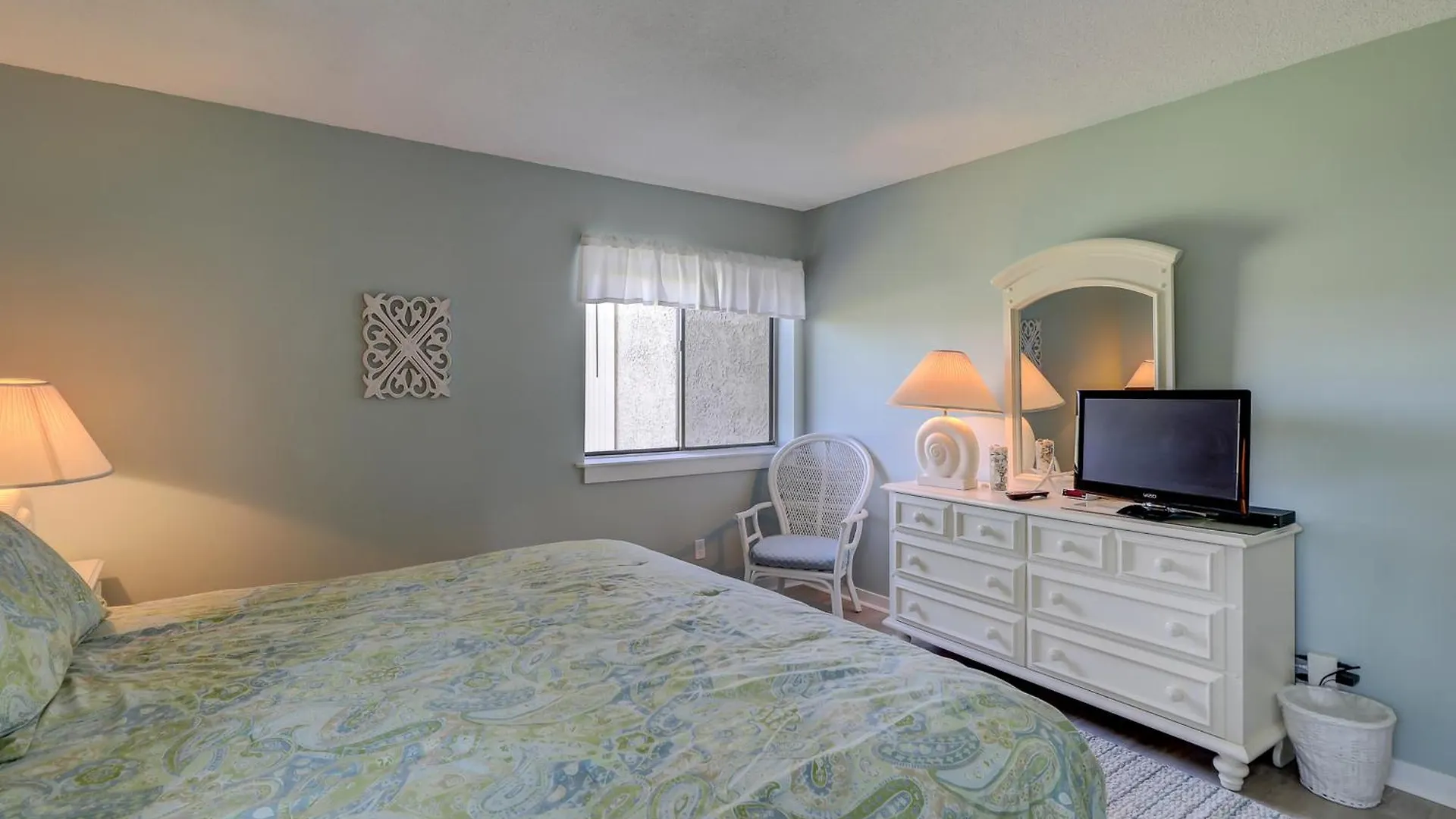 Plantation Club Apartment *