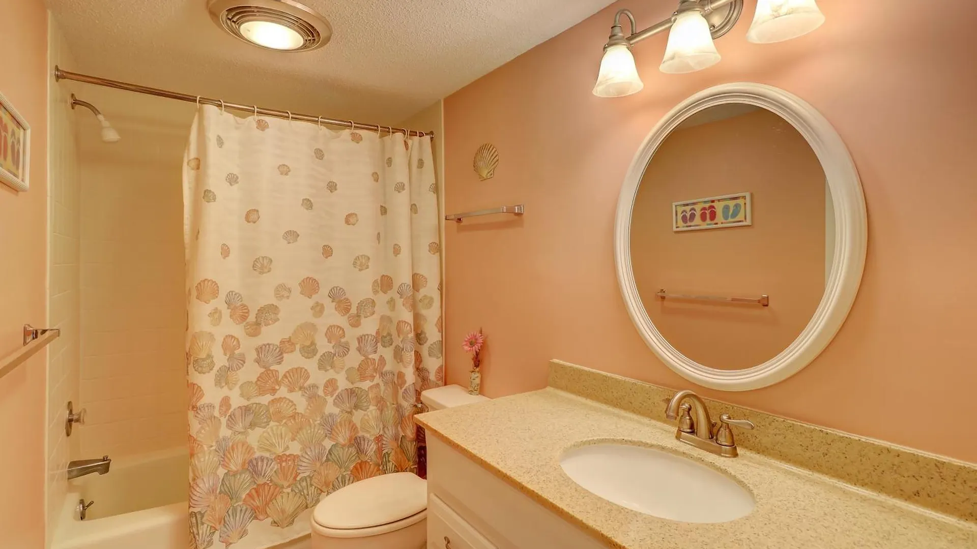 Plantation Club Apartment