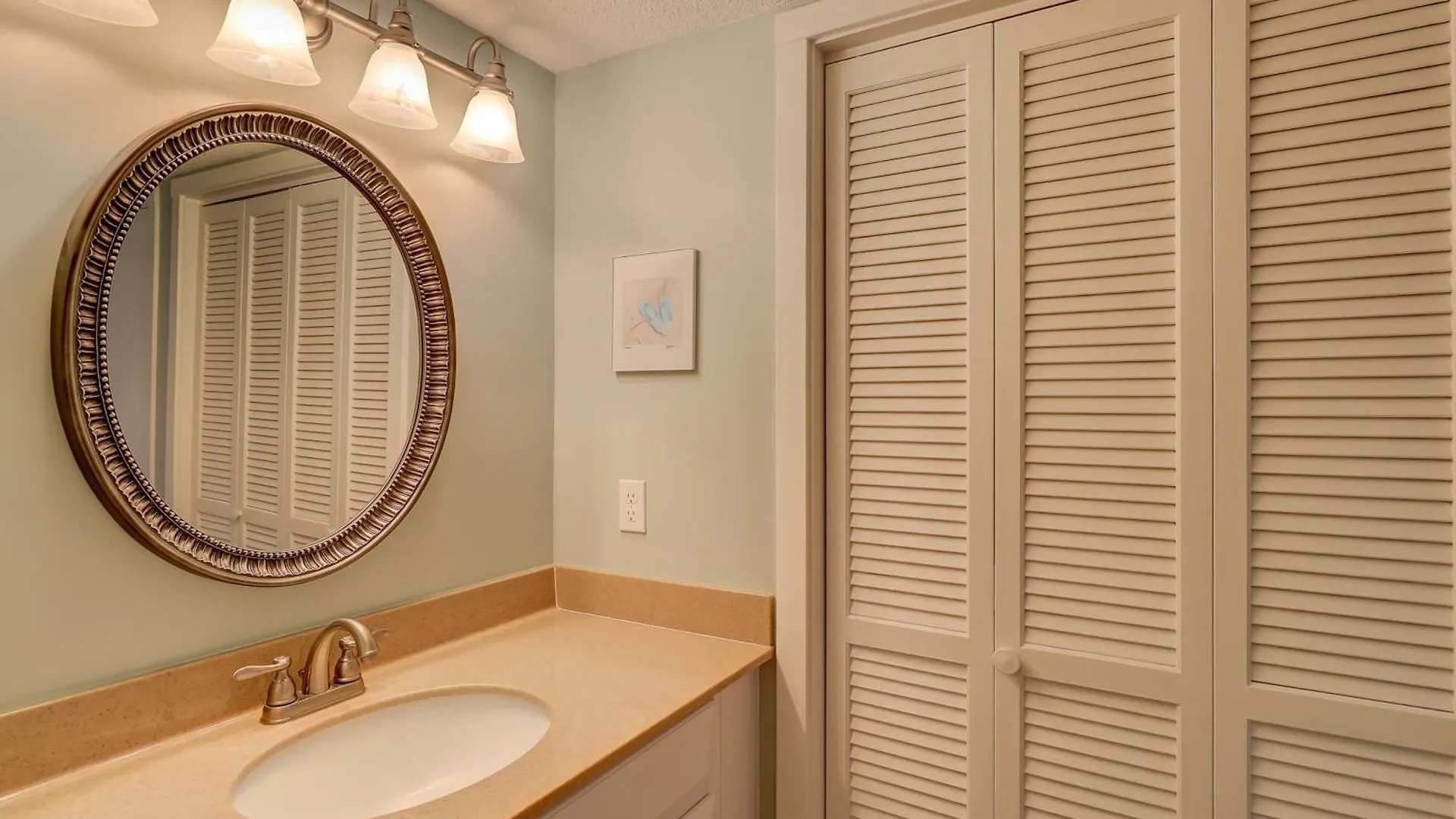 Plantation Club Apartment