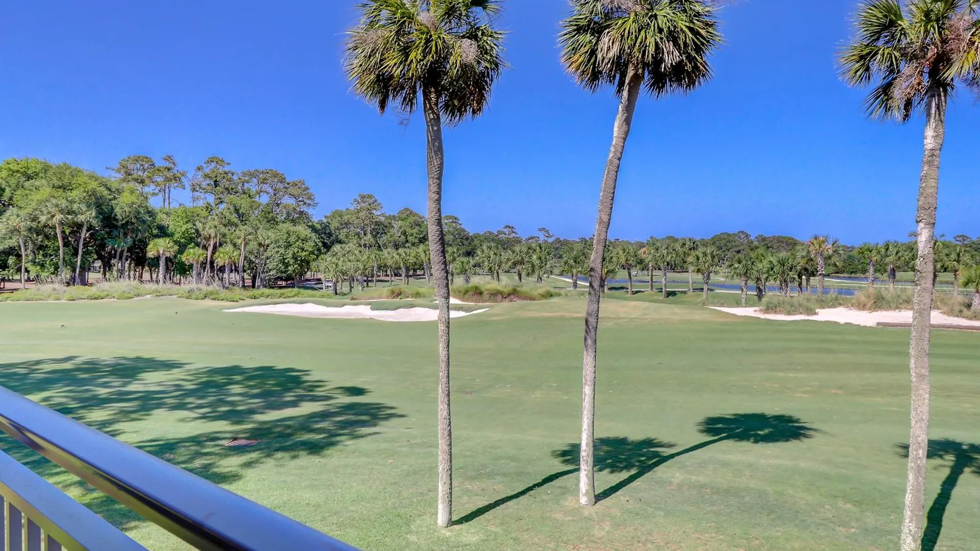 Apartment Plantation Club *