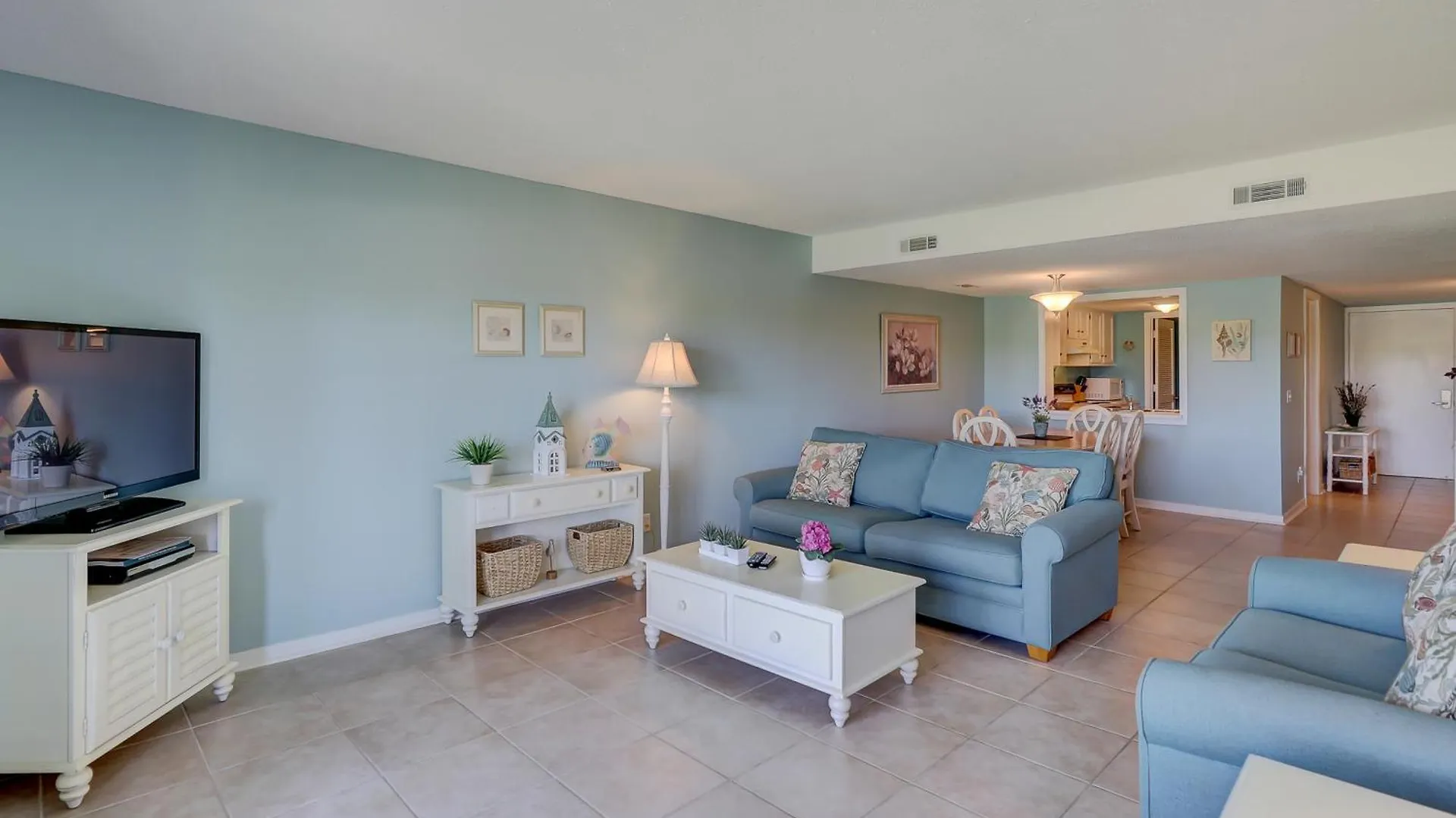Apartment Plantation Club Hilton Head Island
