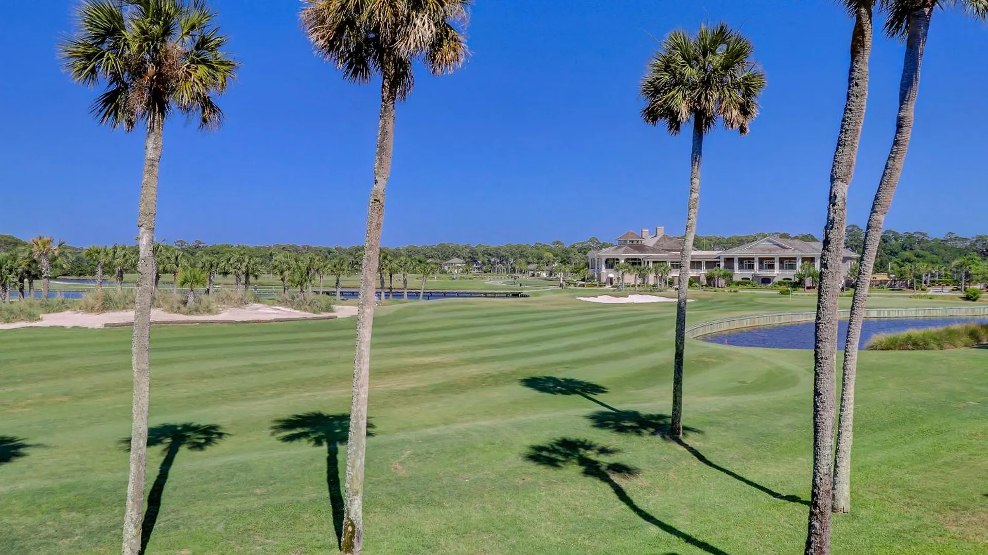 Plantation Club * Hilton Head Island
