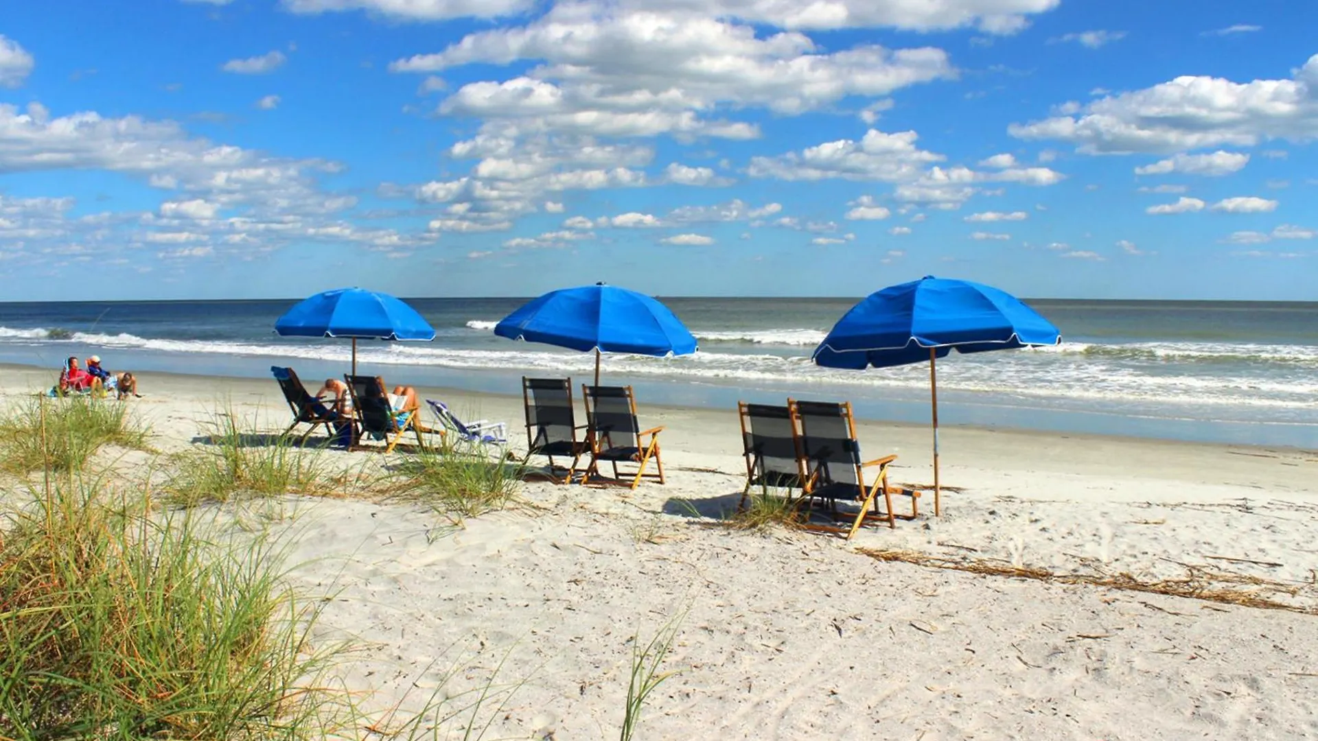 Apartment St Andrews Common Hilton Head Island