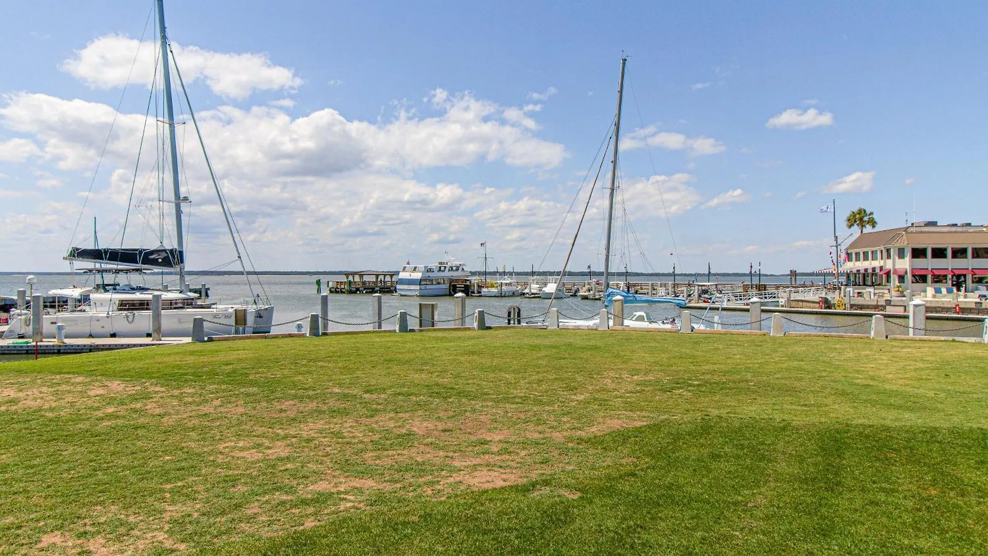 Bluff 1733 Holiday home Hilton Head Island