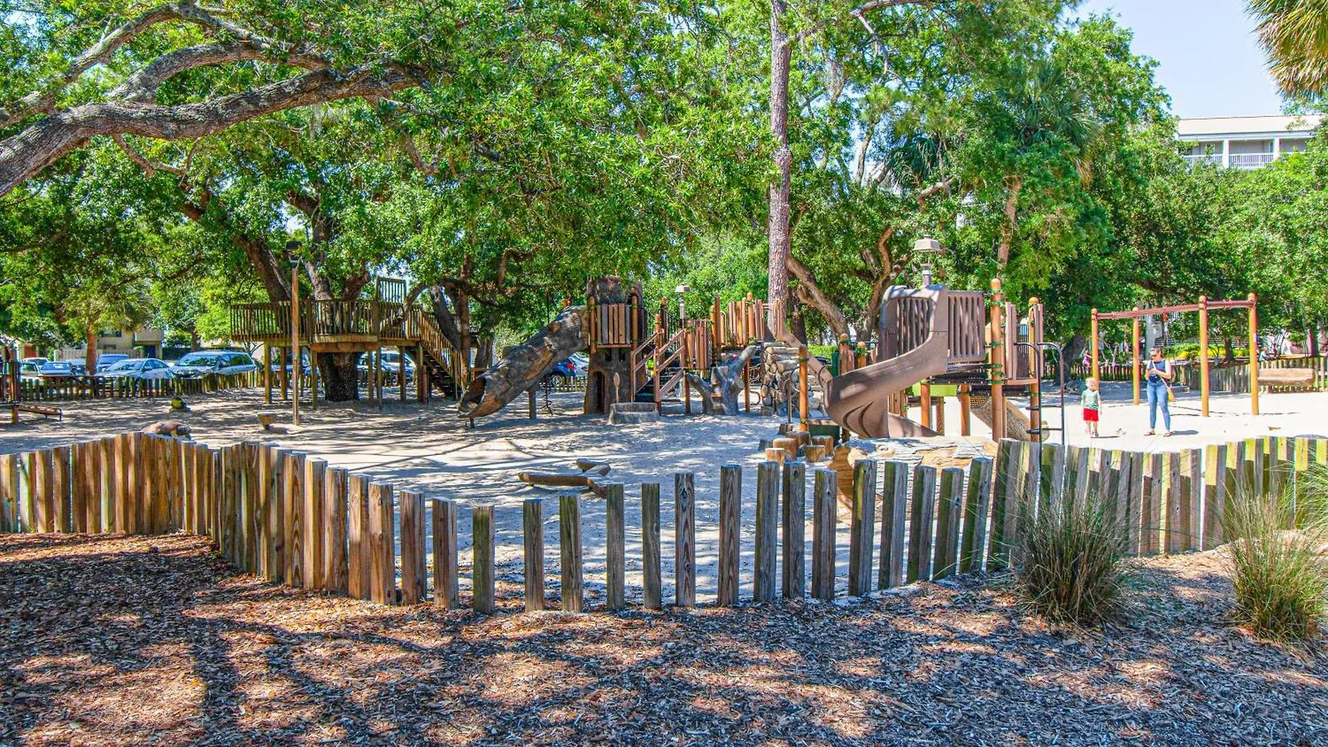 Bluff 1733 Hilton Head Island