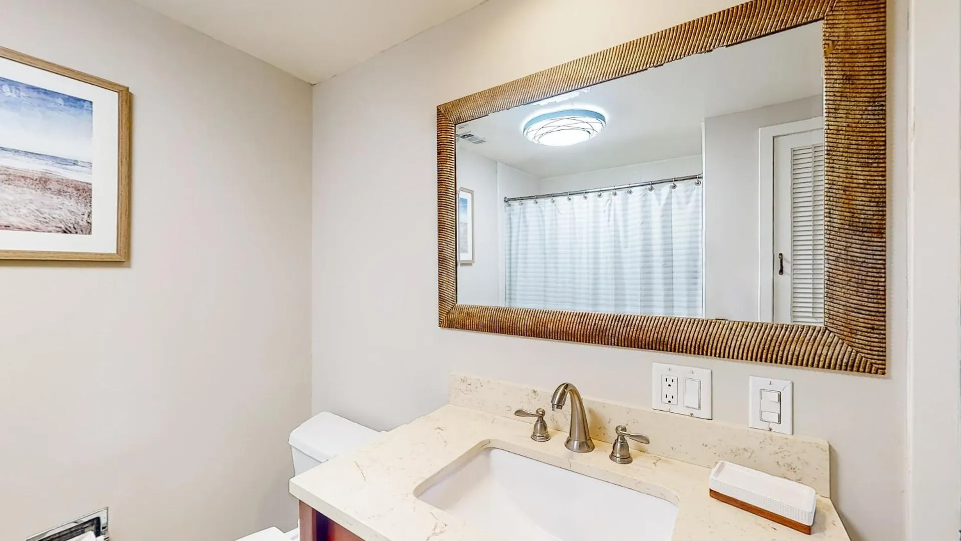 Turnberry Village Apartment