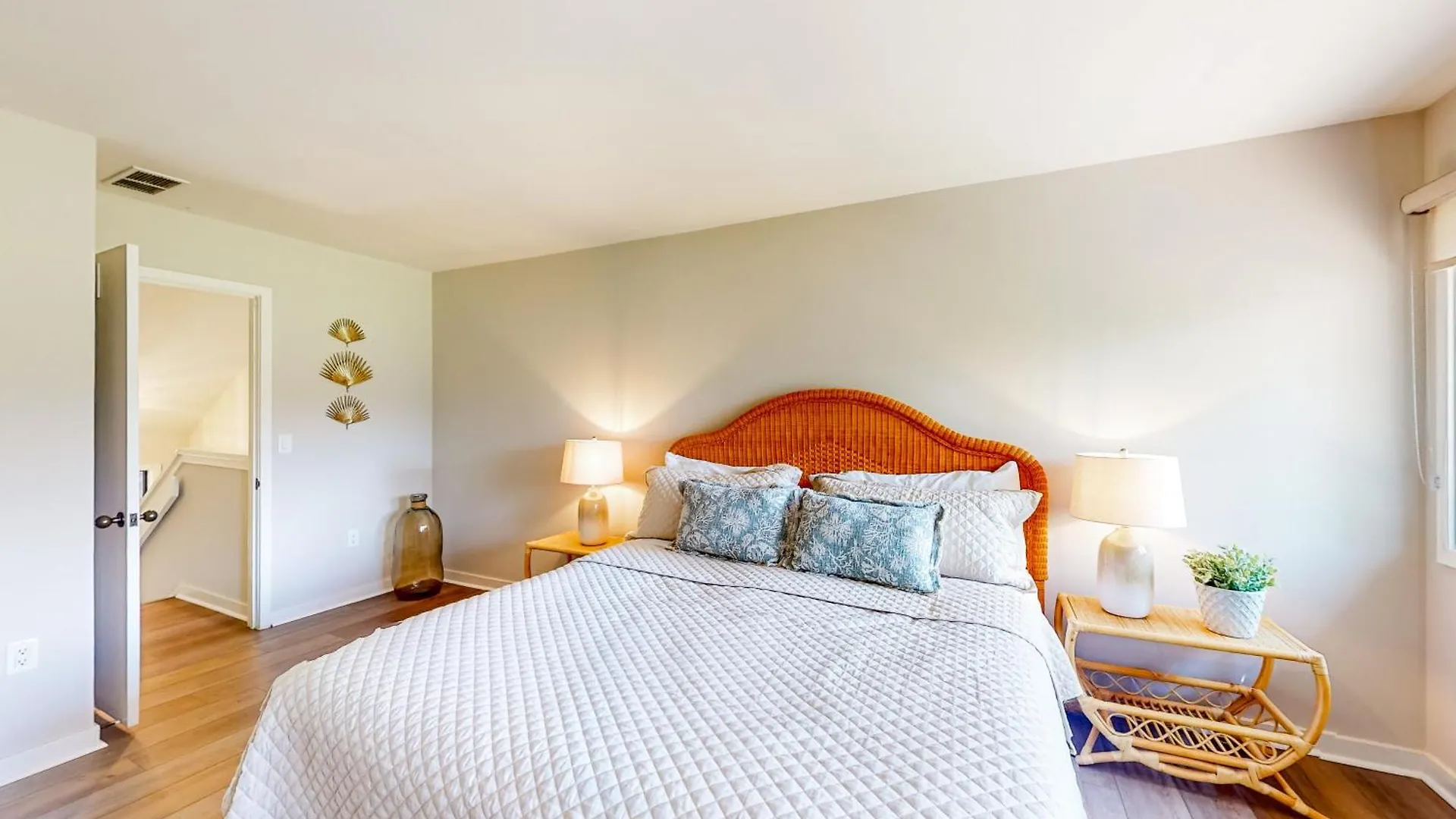 Apartment Turnberry Village