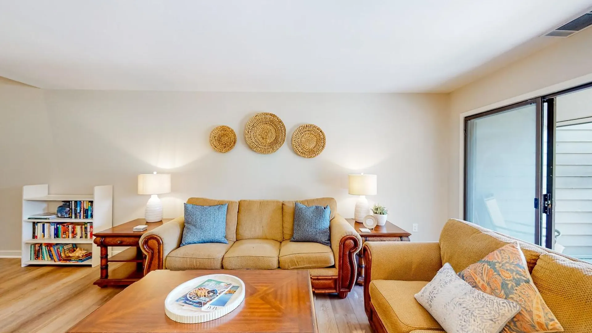 Apartment Turnberry Village *