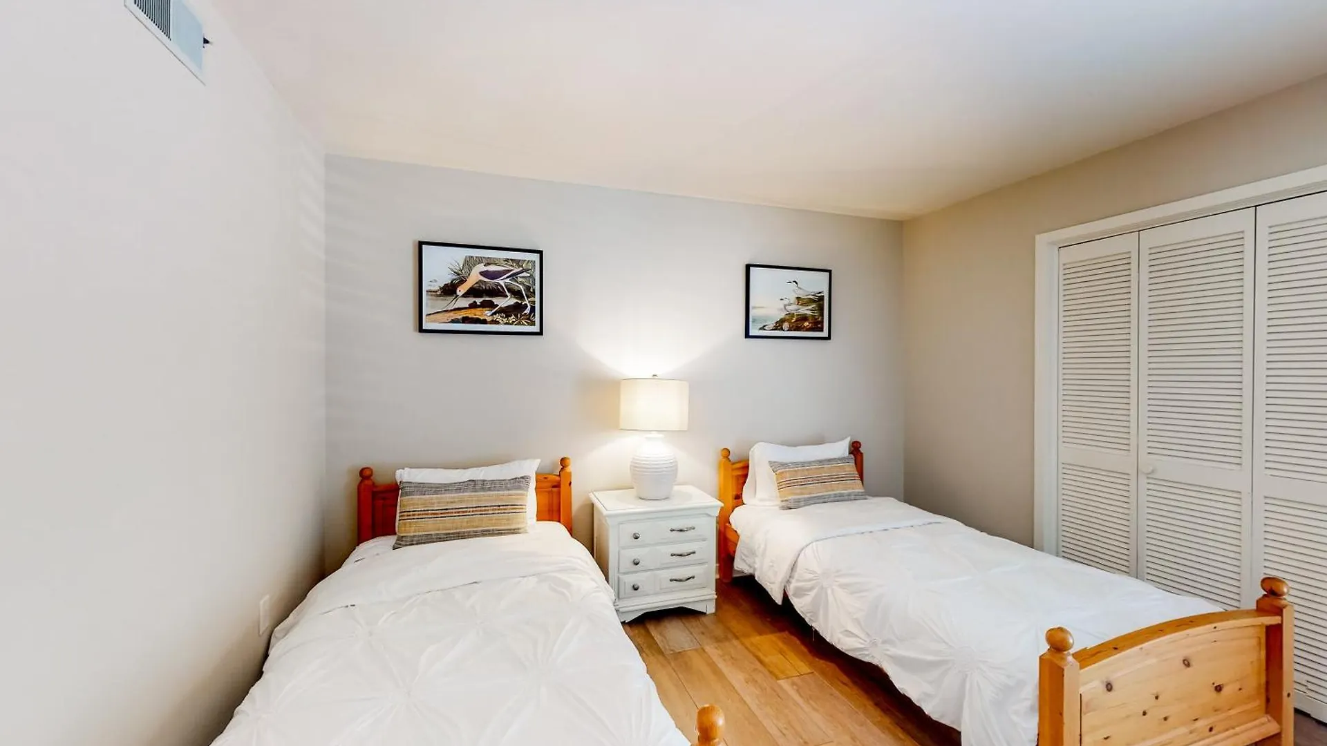 Turnberry Village Apartment