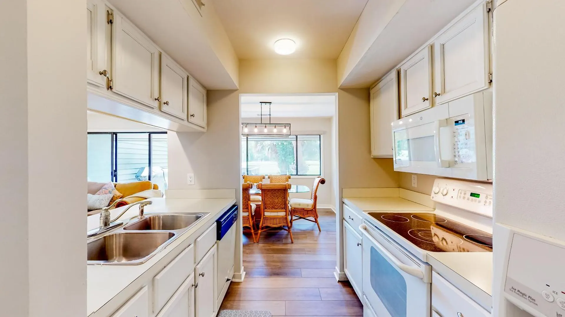 Apartment Turnberry Village *