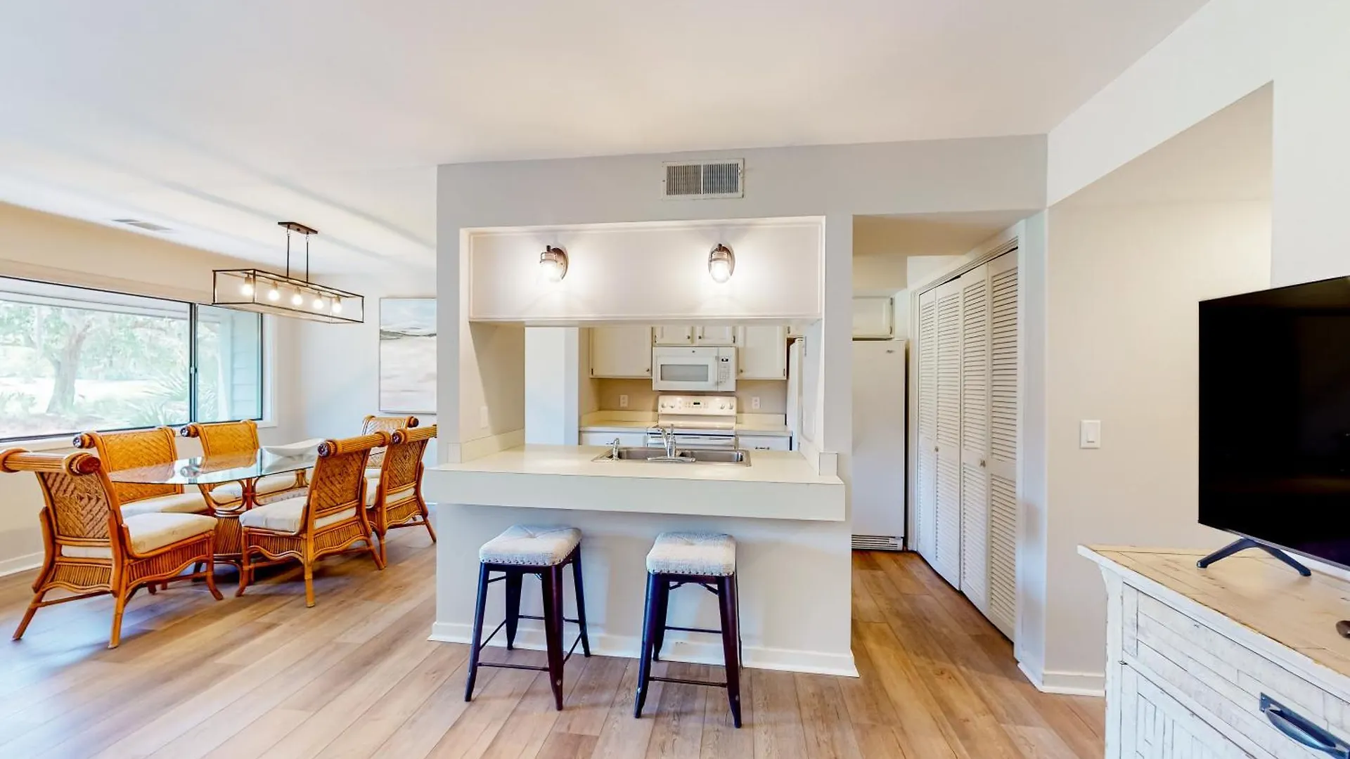 Apartment Turnberry Village Hilton Head Island