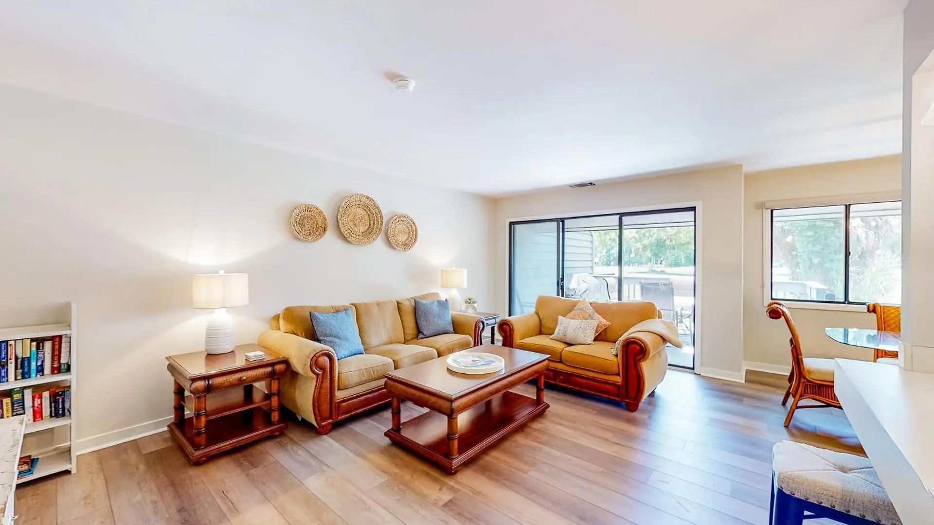 Turnberry Village Apartment Hilton Head Island