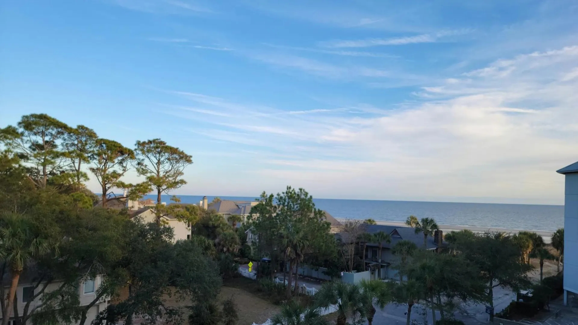 Apartment Seacrest