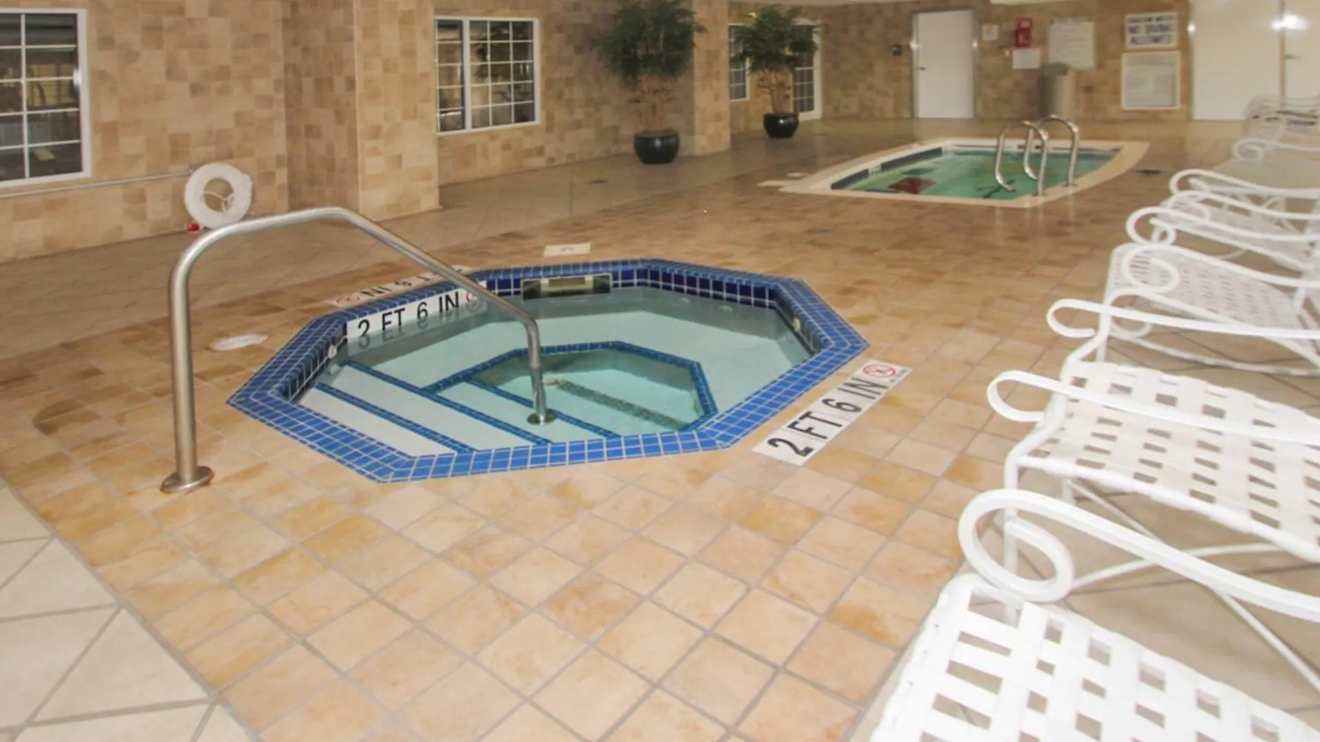 Apartment Seacrest