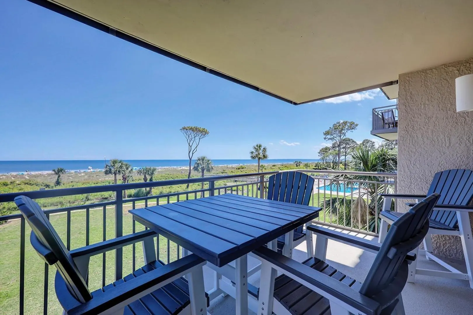 Holiday home 301 Ocean One *