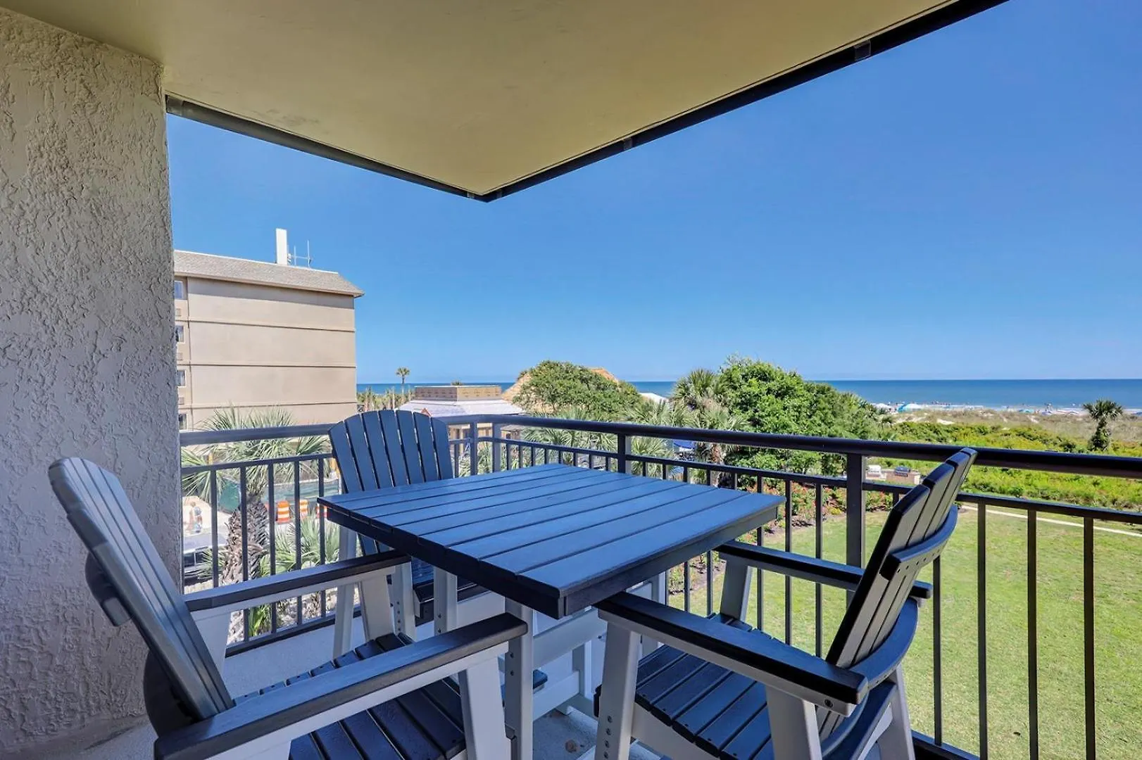 301 Ocean One *