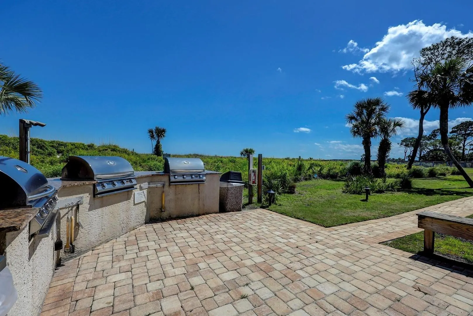 Holiday home 301 Ocean One Hilton Head Island