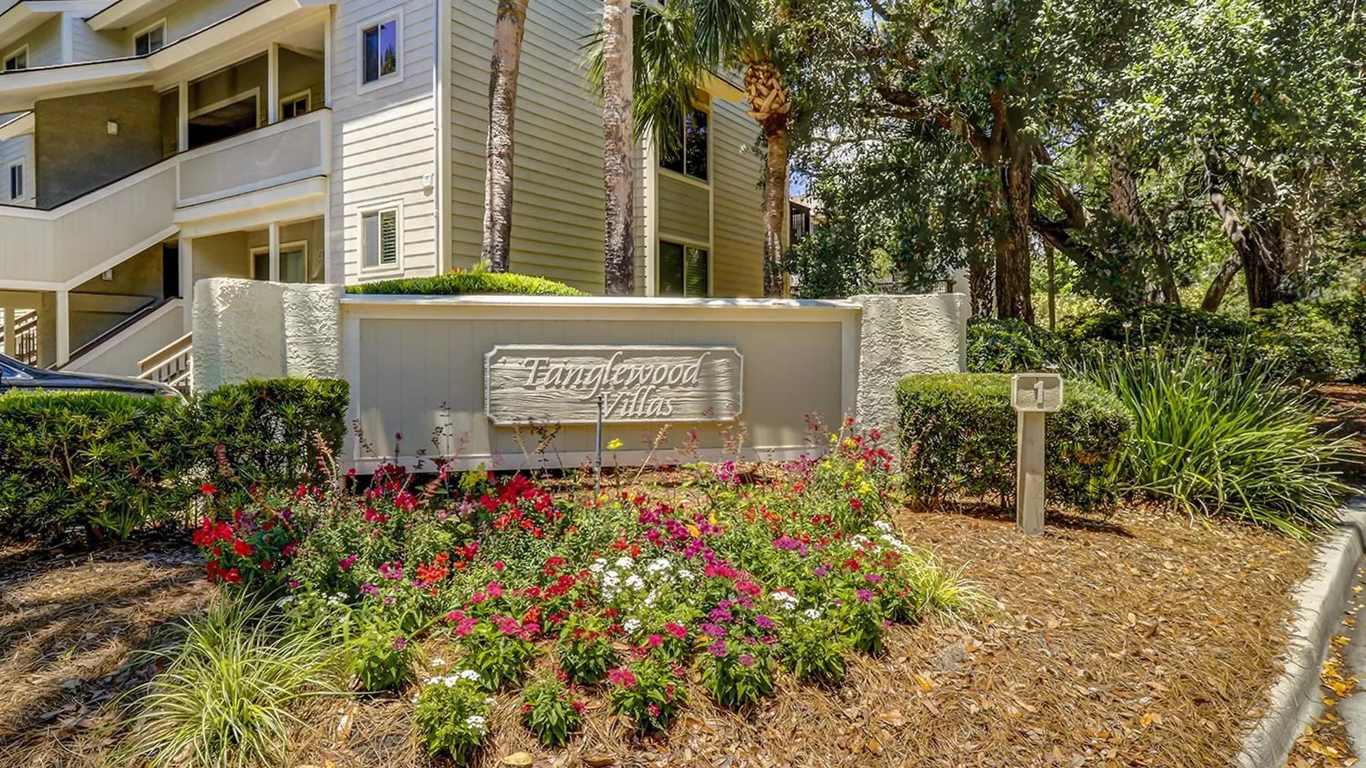 Tanglewood Holiday home
