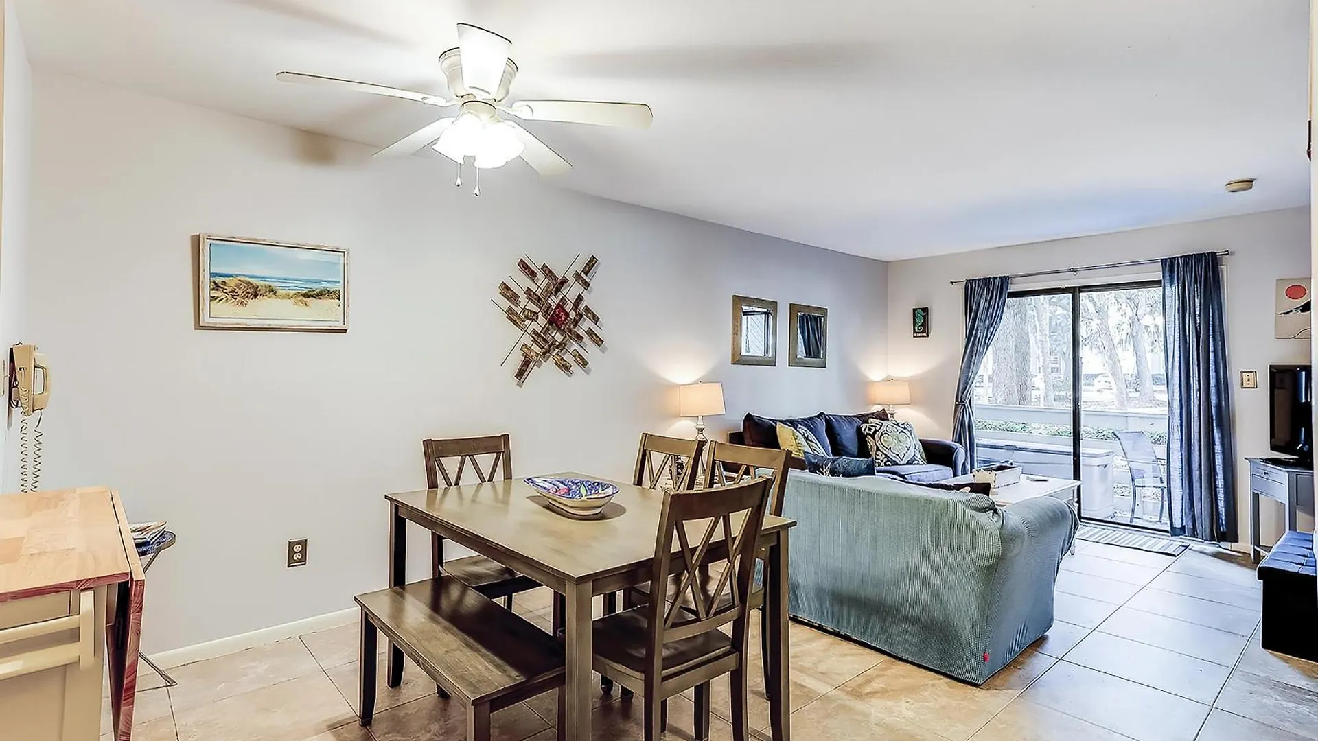 Holiday home Fiddlers Cove Ii *