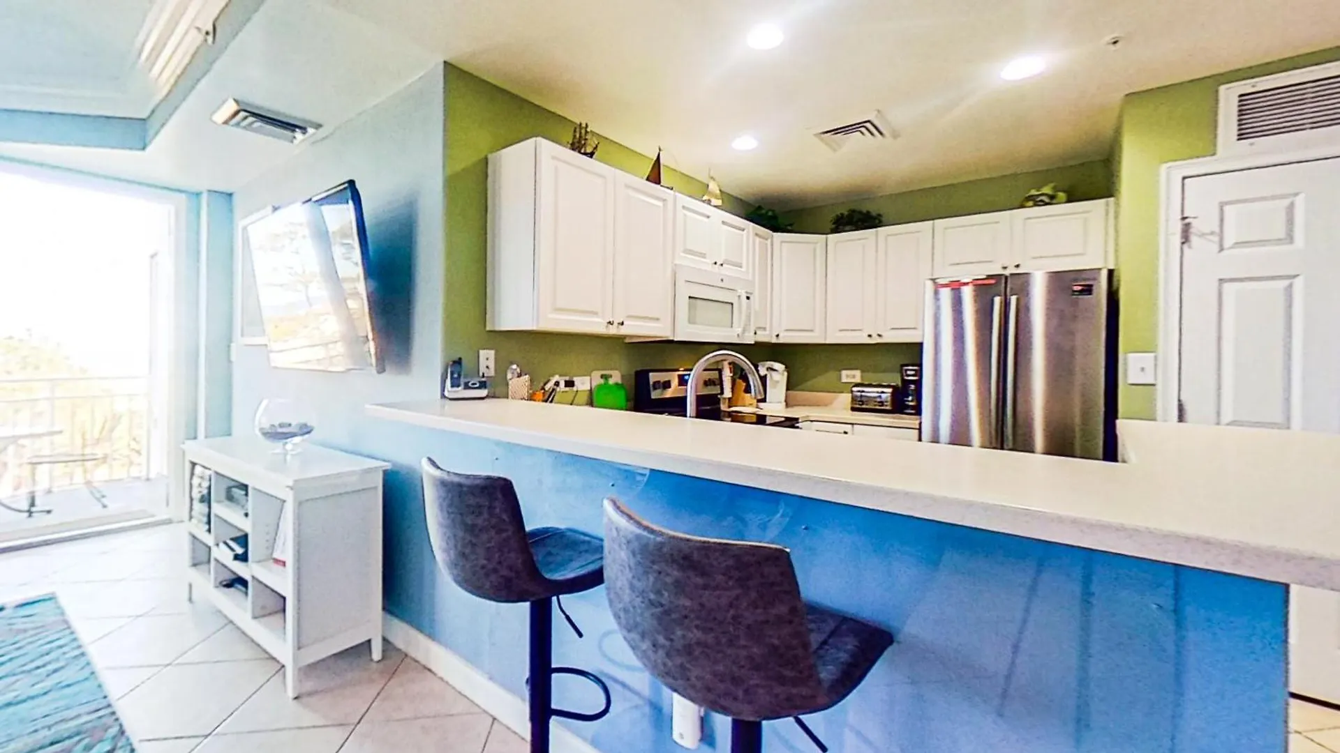Seacrest Apartment Hilton Head Island