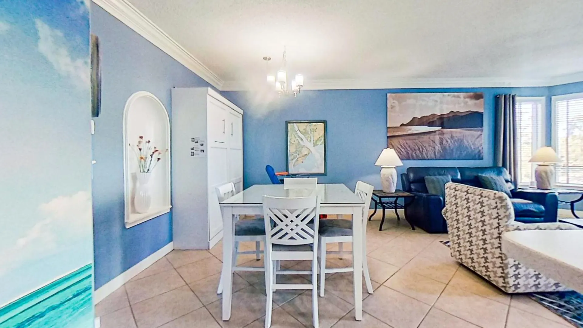 Seacrest Apartment Hilton Head Island
