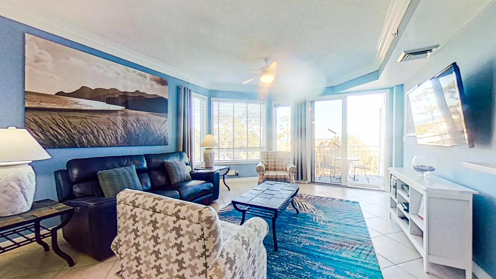 Seacrest Apartment Hilton Head Island