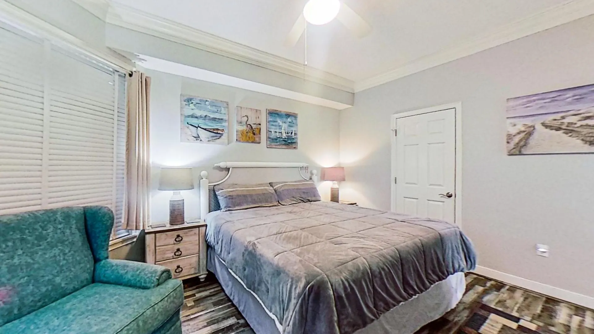 Apartment Seacrest Hilton Head Island