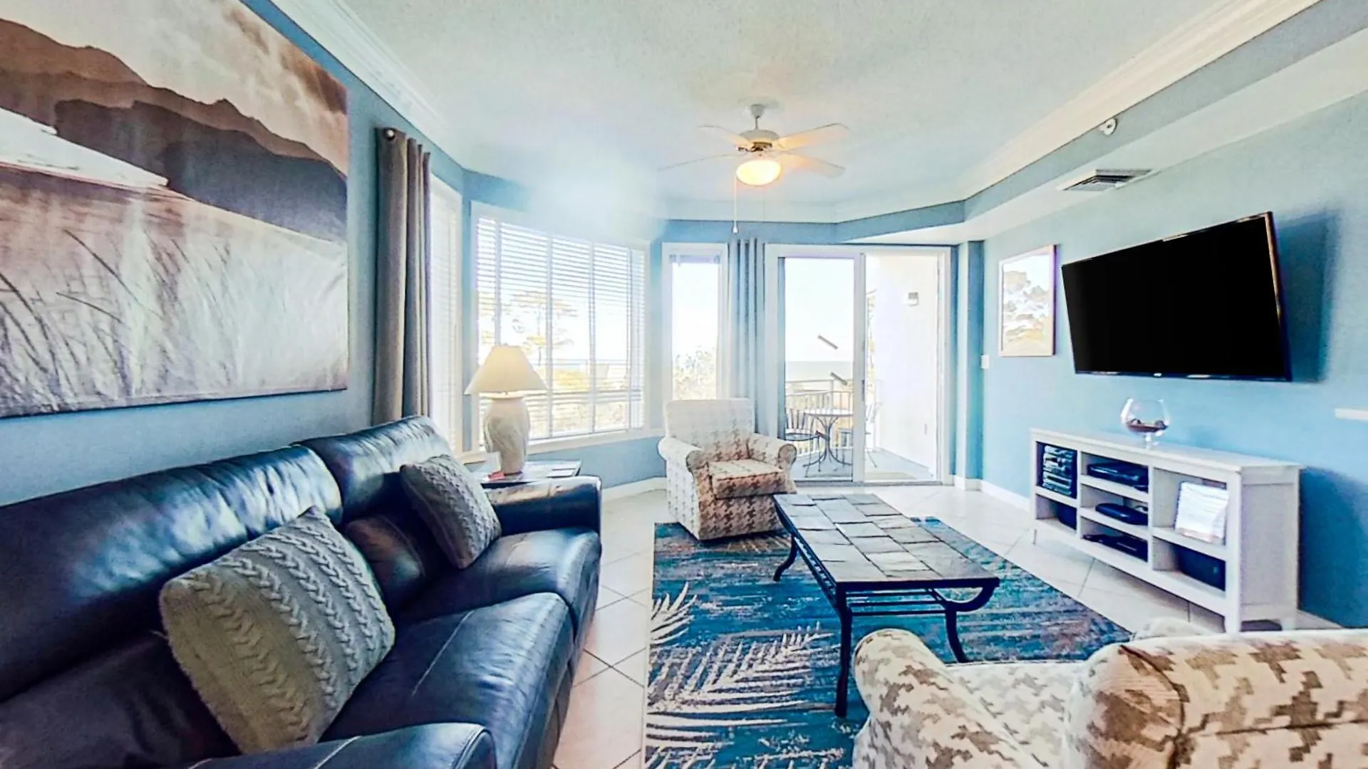 Seacrest Apartment Hilton Head Island